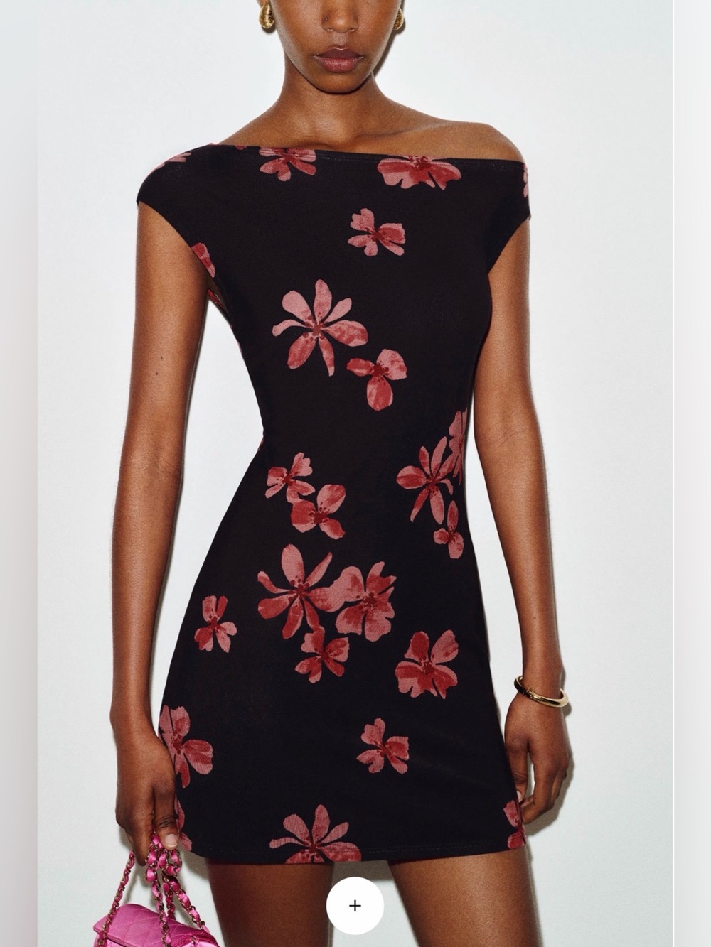 Reformation Madeline dress